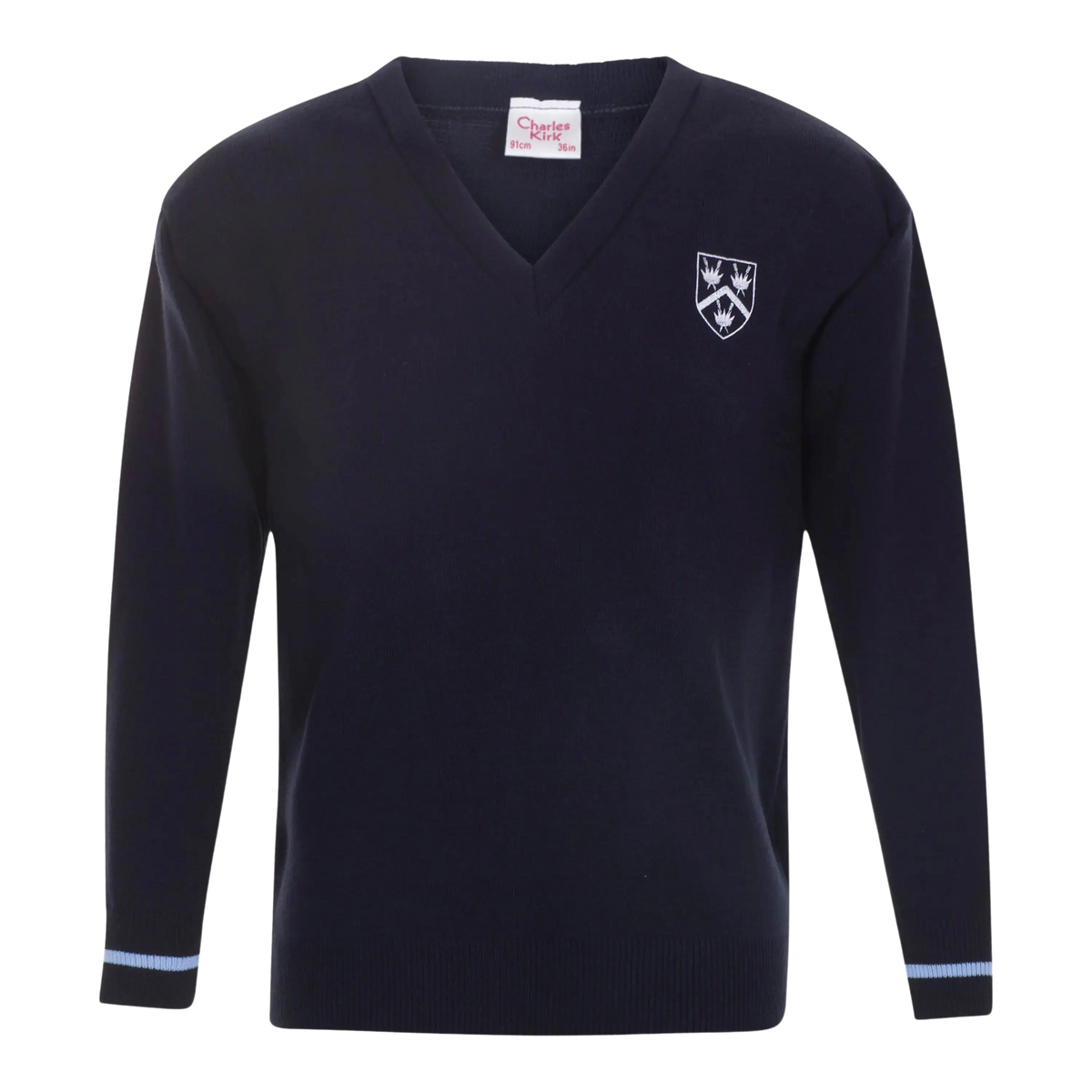 Framlingham Jumper