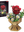 University Games Flower Bouquet - 3d Puzzle