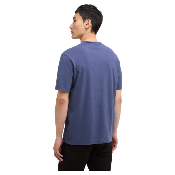 Barbour International Shifter Graphic Print T-shirt