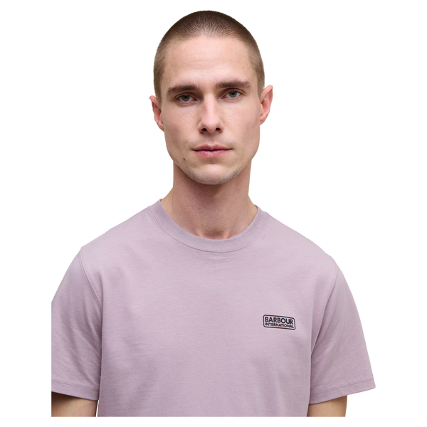 Barbour International Small Logo T-shirt