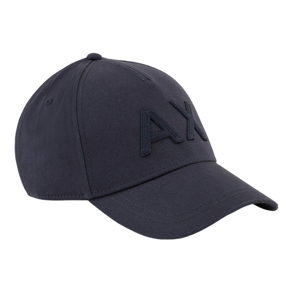 Armani Exchange Baseball Cap