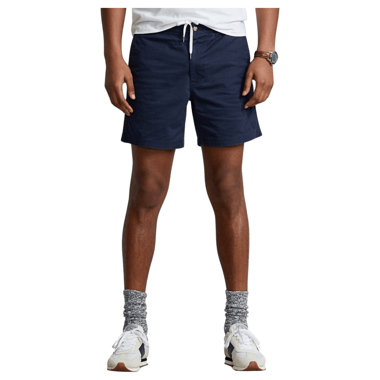 Polo Ralph Lauren Prepster Flat Shorts Coes