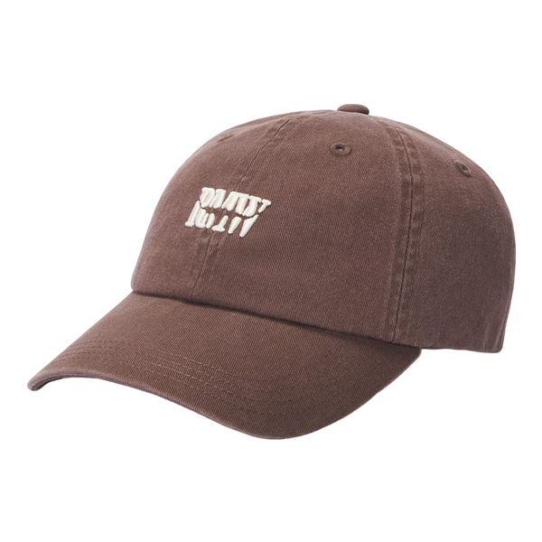 R. M. Williams Branded Twill Cap