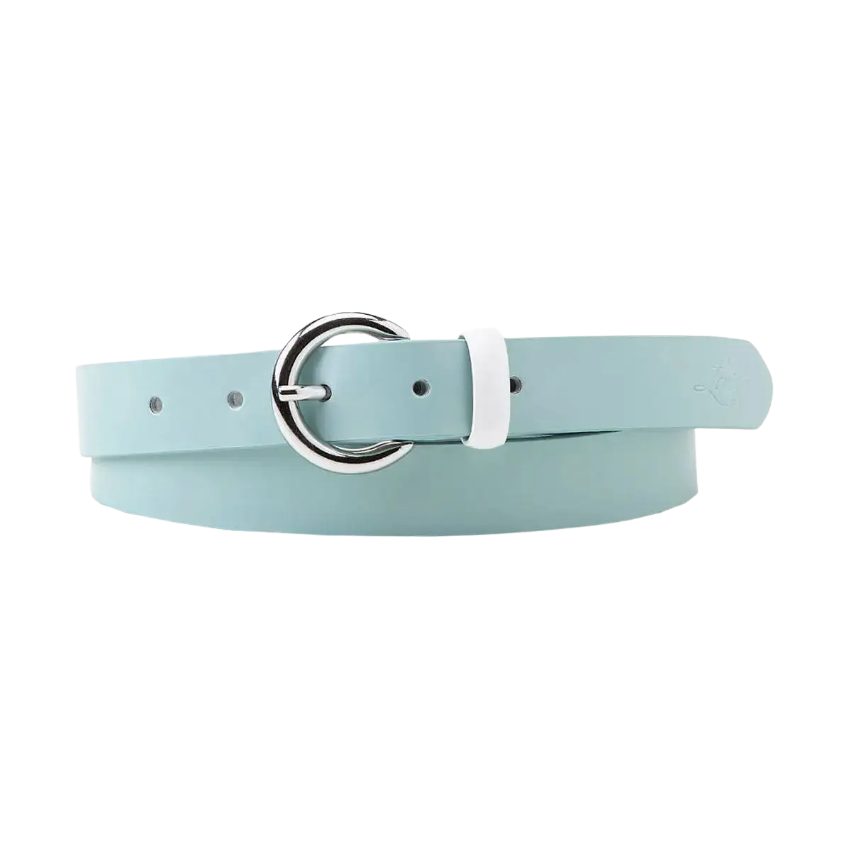 Levi's larkspur outlet belt