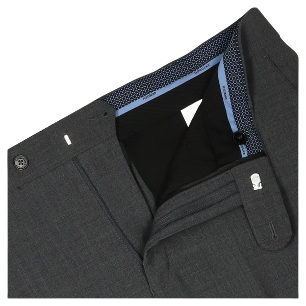 Douglas Biarritz Trouser Mid Grey