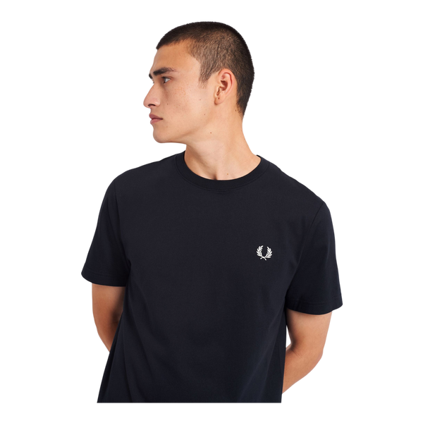 Fred Perry Crew Neck T-Shirt