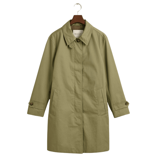 GANT Car Coat