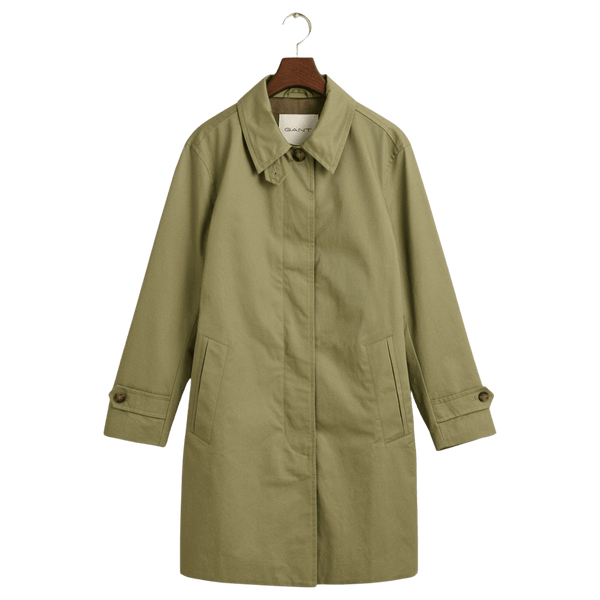 GANT Car Coat for Women