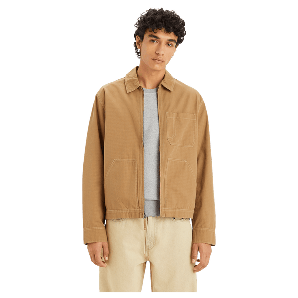 Levi's Huber Utility Jacket