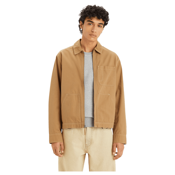 Levi's Huber Utility Jacket for Men