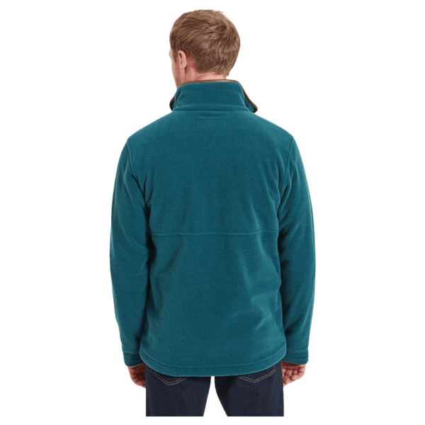 Schoffel Berkeley 1/4 Zip Fleece