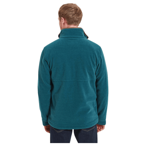 Schoffel Berkeley 1/4 Zip Fleece for Men