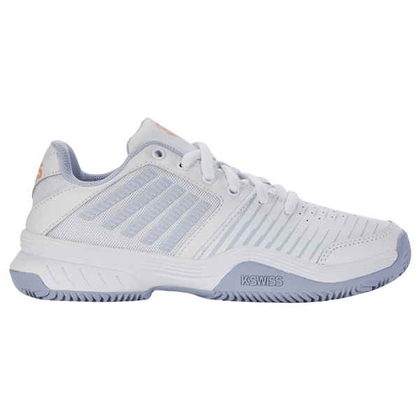 K-Swiss Court Express HB Tennis Trainers