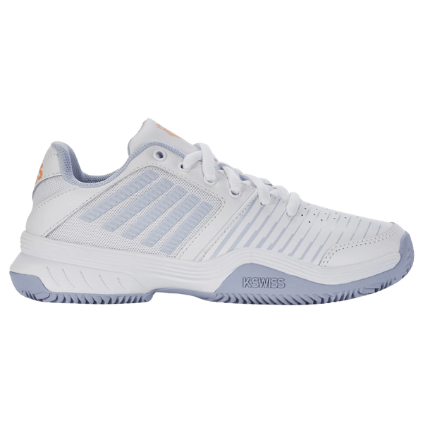 K-Swiss Court Express HB Tennis Trainers for Women