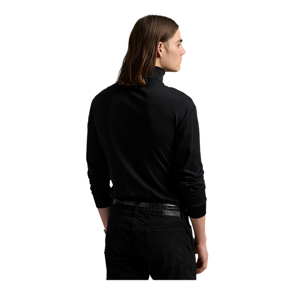 Polo Ralph Lauren Long Sleeve Knit Turtle Neck