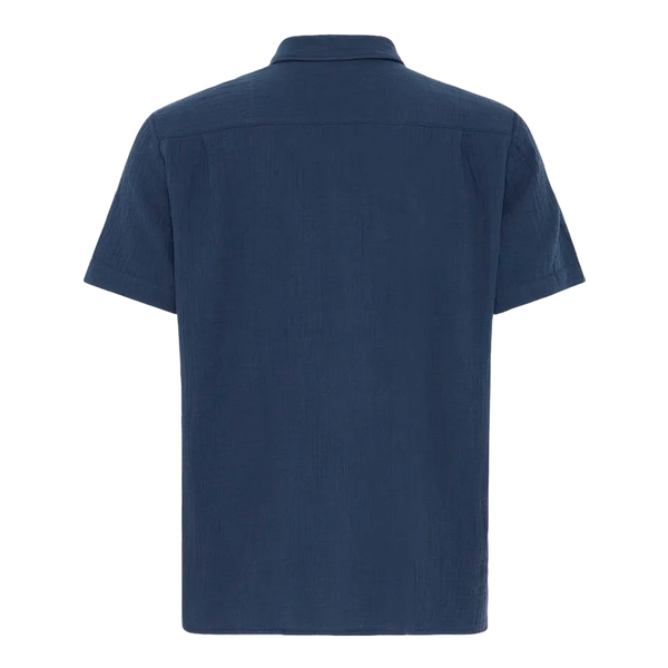 !SOLID S.d Iain Short Sleeve Shirt