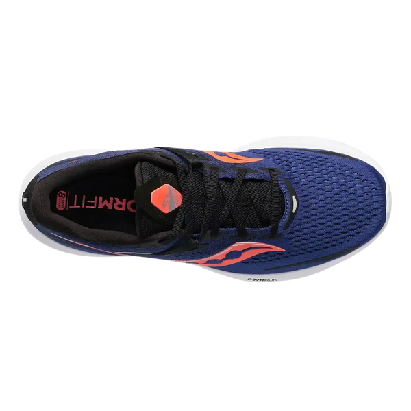 Saucony Ride 15 Running Shoe
