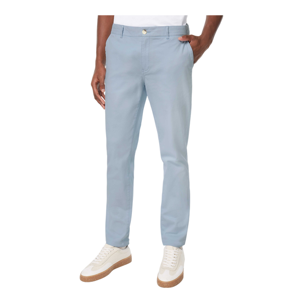 Scotch & Soda Mott Organic Cotton Twill Chino