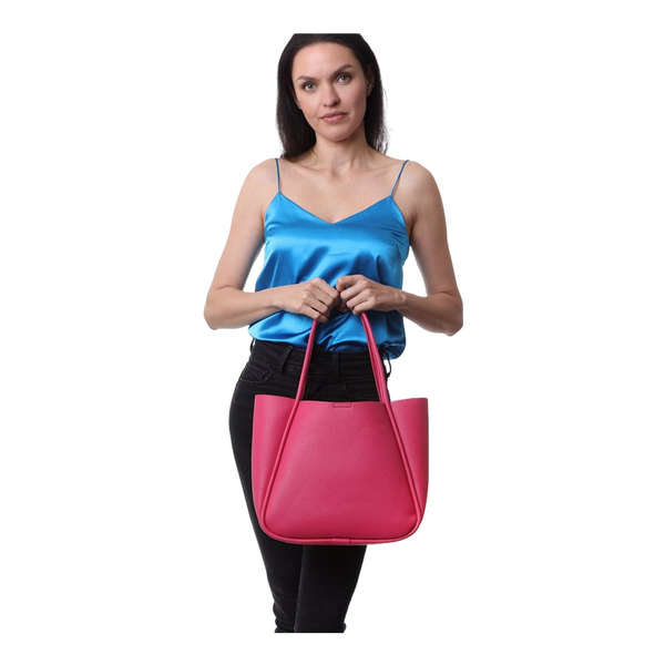Kris-Ana Large U Tote