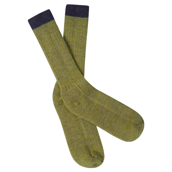 Peregrine Boot Socks