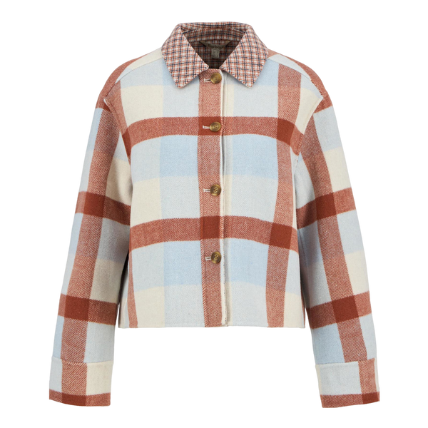 Barbour Robyn Overshirt