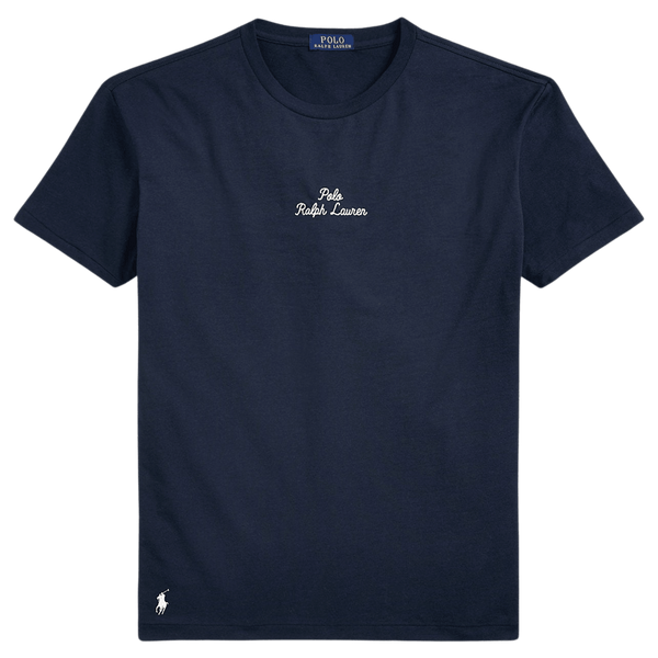 Polo Ralph Lauren Short Sleeve T-Shirt