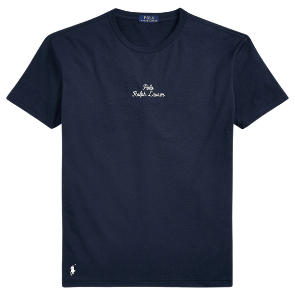 Polo Ralph Lauren Short Sleeve T-Shirt for Men