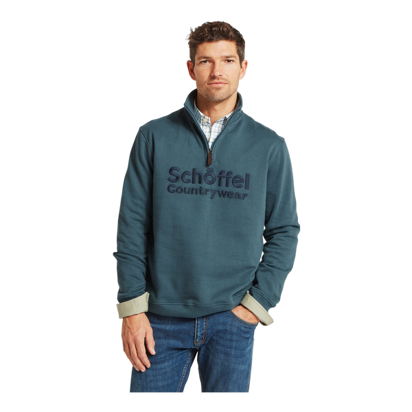 Schoffel Bude Sweatshirt