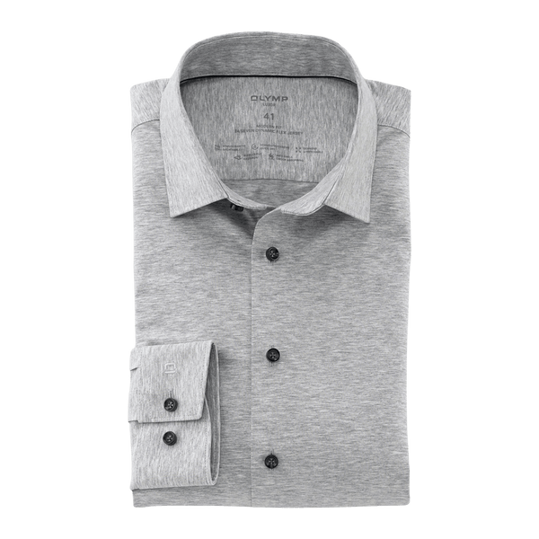 Olymp Jersey Long Sleeve Shirt