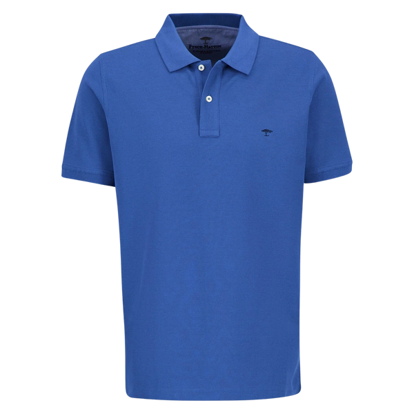 Fynch-Hatton Short Sleeve Polo for Men