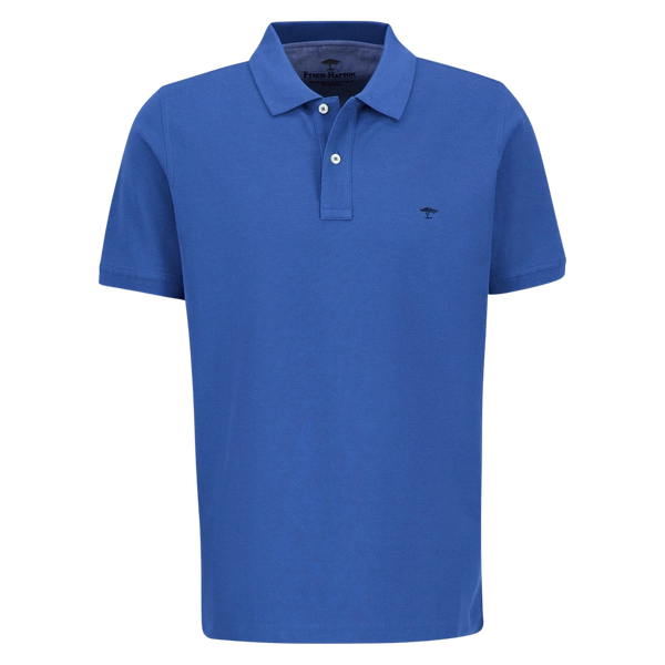 Fynch-Hatton Short Sleeve Polo