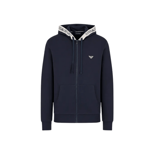 Emporio Armani Loungewear Hoodie for Men