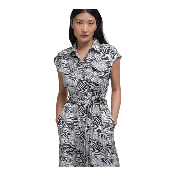Barbour Romy Maxi Dress