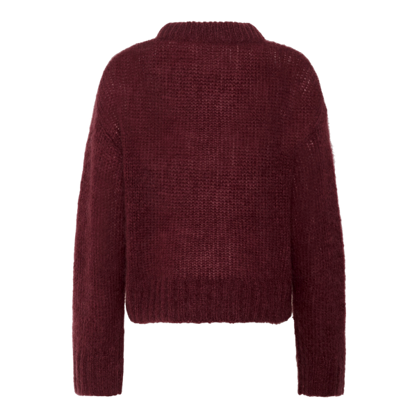 Part Two Sille Pw Pu Jumper