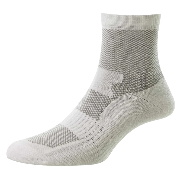 HJ Hall Bamboo Sport Socks