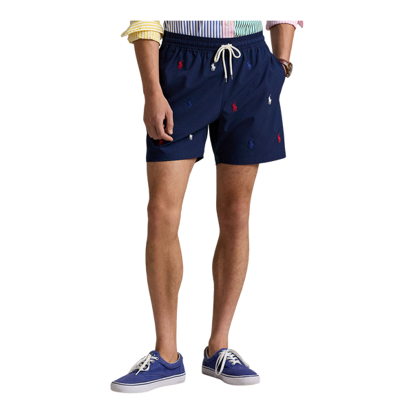 Polo Ralph Lauren Traveler Classic Swim Trunk