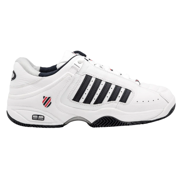 K-Swiss Defier RS Tennis Shoe for Men