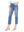 NYDJ Marilyn Straight Ankle Jeans