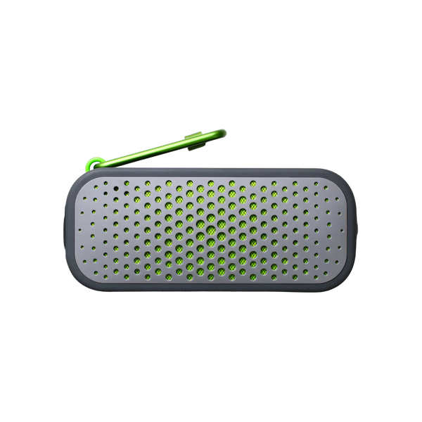 Boompods Blockblaster