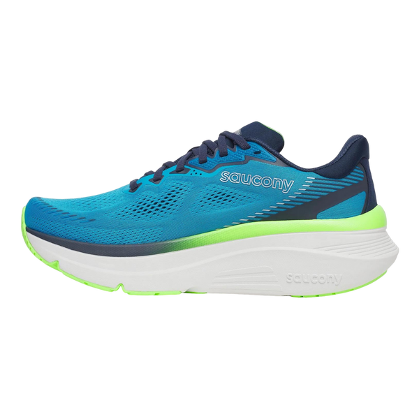Saucony Guide 19 Trainers Mens