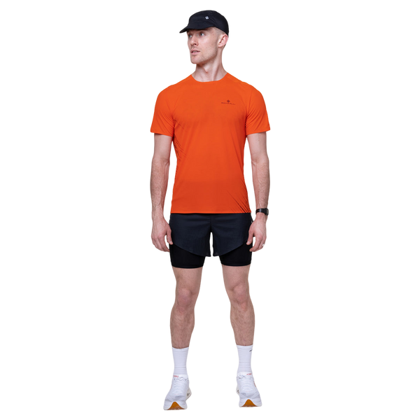 Ronhill Tech Race Short Sleeve Tee M