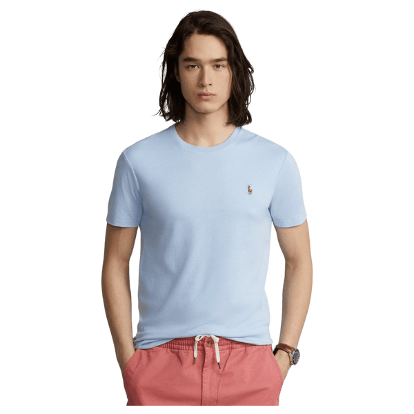 Polo Ralph Lauren Short Sleeve T-Shirt for Men