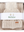 Barbour Saltburn Beanie & Scarf Gift Set