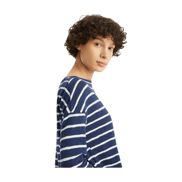 Levi's Margot Long Sleeve Top