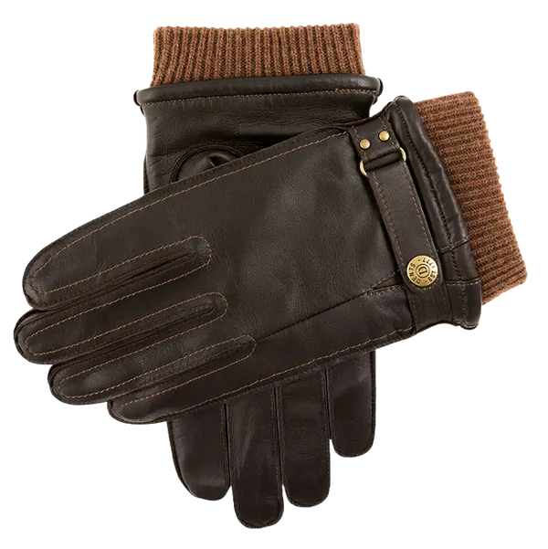 Dents Penrith Hairsheep Gloves for Men