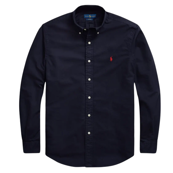 Polo Ralph Lauren Long Sleeve Sport Shirt