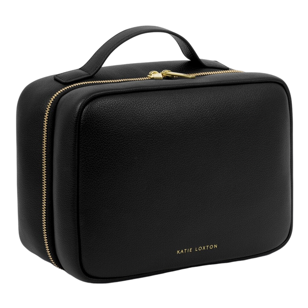 Katie Loxton Hanging Makeup And Wash Bag