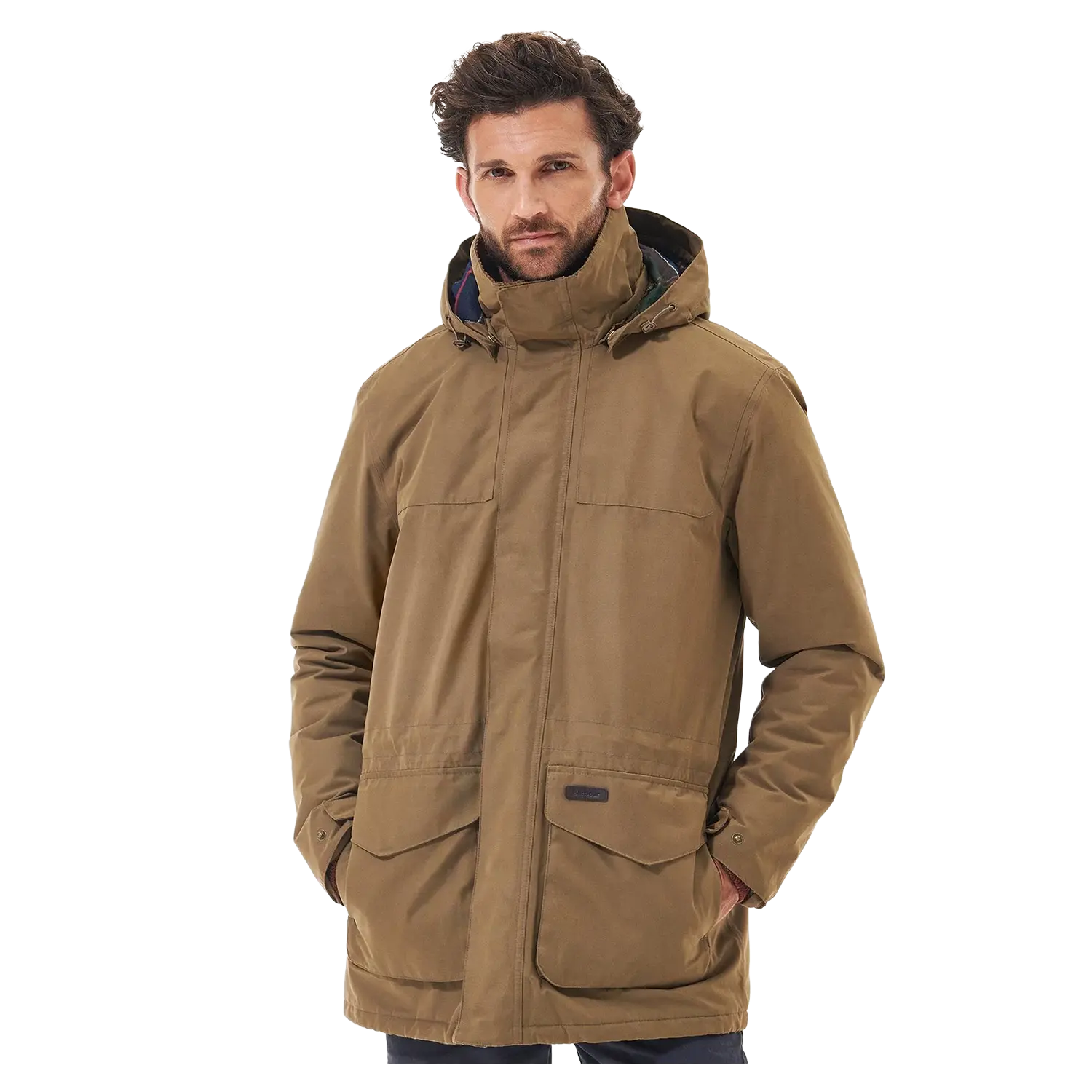 Barbour camber waterproof breathable 2025 jacket