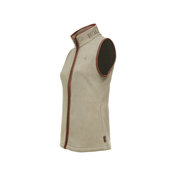Holland Cooper Country Fleece Gilet