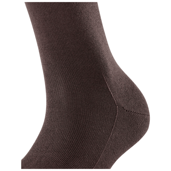 Falke Family Socks for Women in Brown